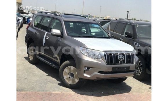 Acheter Import Voiture Toyota Prado Marron à Import - Dubai, Zambie Acheter Import Voiture Toyota Prado Marron à Import - Dubai, Zambie