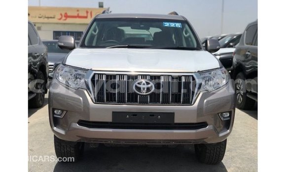 Acheter Import Voiture Toyota Prado Marron à Import - Dubai, Zambie Acheter Import Voiture Toyota Prado Marron à Import - Dubai, Zambie