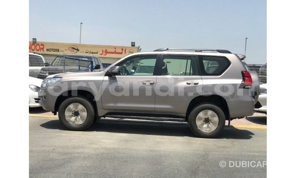 Acheter Import Voiture Toyota Prado Marron à Import - Dubai, Zambie Acheter Import Voiture Toyota Prado Marron à Import - Dubai, Zambie