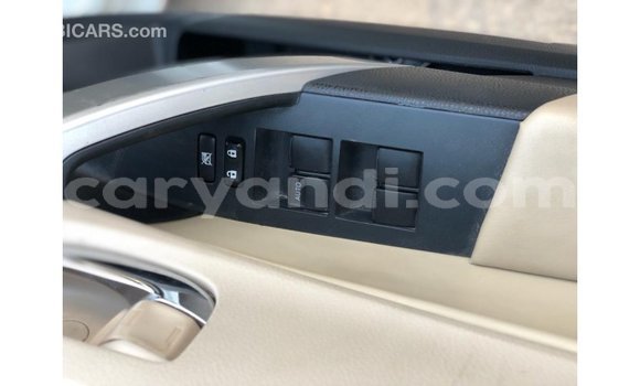 Buy Import Toyota Corolla White Car in Import - Dubai in Zambia Buy Import Toyota Corolla White Car in Import - Dubai in Zambia