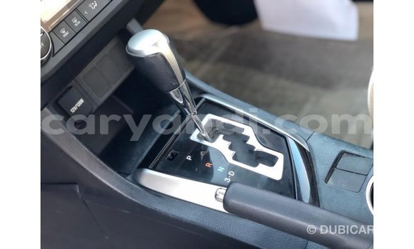 Buy Import Toyota Corolla White Car in Import - Dubai in Zambia Buy Import Toyota Corolla White Car in Import - Dubai in Zambia