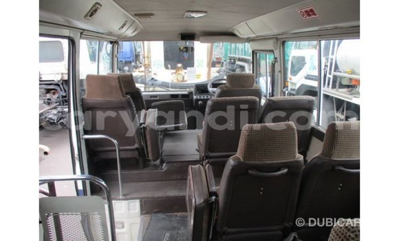 Buy Import Toyota Coaster White Car in Import - Dubai in Zambia Buy Import Toyota Coaster White Car in Import - Dubai in Zambia