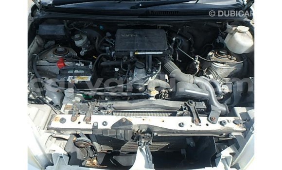 Acheter Import Voiture Toyota Rush Blanc à Import - Dubai, Zambie Acheter Import Voiture Toyota Rush Blanc à Import - Dubai, Zambie