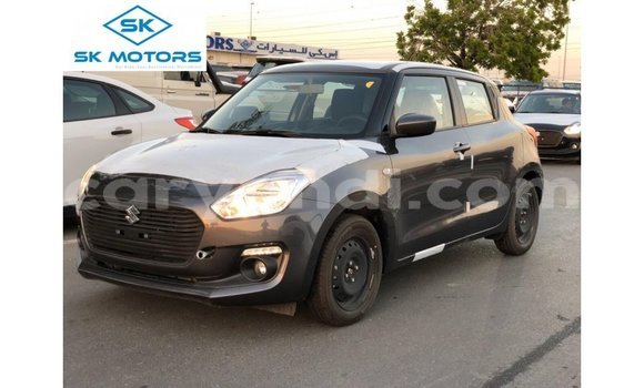 Acheter Import Voiture Suzuki Swift Autre à Import - Dubai, Zambie