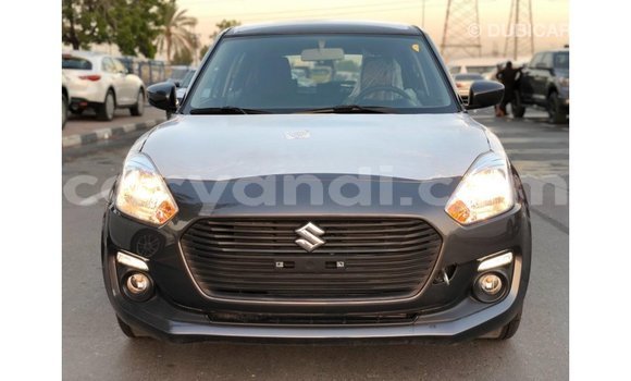 Nunua Imported Suzuki Swift Nyingine Gari ndani ya Import - Dubai nchini Zambia Nunua Imported Suzuki Swift Nyingine Gari ndani ya Import - Dubai nchini Zambia
