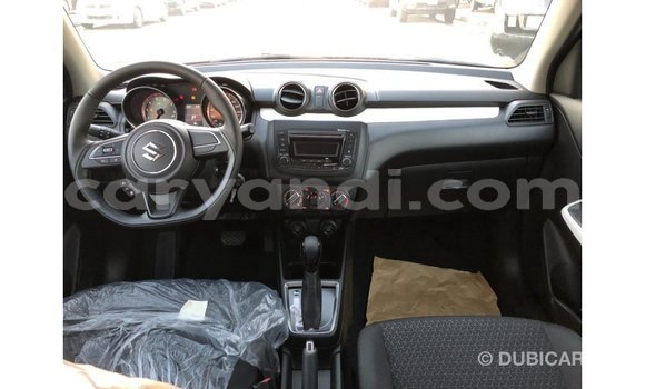 Nunua Imported Suzuki Swift Nyingine Gari ndani ya Import - Dubai nchini Zambia Nunua Imported Suzuki Swift Nyingine Gari ndani ya Import - Dubai nchini Zambia