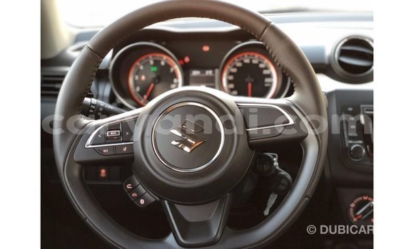 Nunua Imported Suzuki Swift Nyingine Gari ndani ya Import - Dubai nchini Zambia Nunua Imported Suzuki Swift Nyingine Gari ndani ya Import - Dubai nchini Zambia