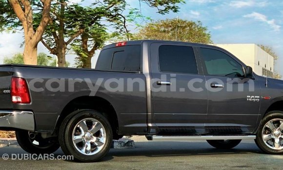 Buy Import Dodge RAM Other Car in Import - Dubai in Zambia Buy Import Dodge RAM Other Car in Import - Dubai in Zambia