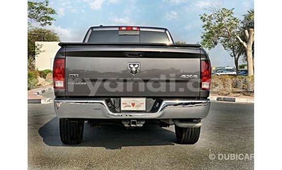 Buy Import Dodge RAM Other Car in Import - Dubai in Zambia Buy Import Dodge RAM Other Car in Import - Dubai in Zambia