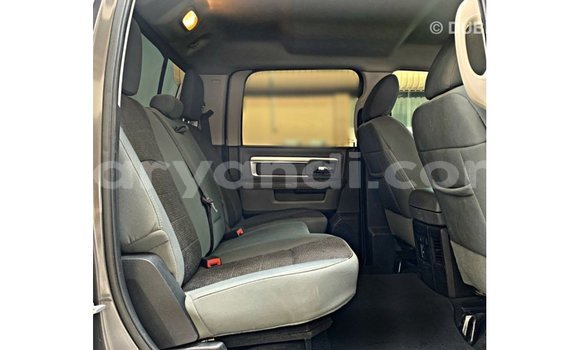 Buy Import Dodge RAM Other Car in Import - Dubai in Zambia Buy Import Dodge RAM Other Car in Import - Dubai in Zambia