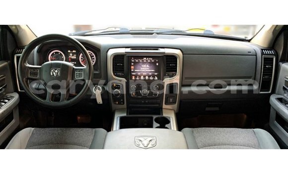 Buy Import Dodge RAM Other Car in Import - Dubai in Zambia Buy Import Dodge RAM Other Car in Import - Dubai in Zambia