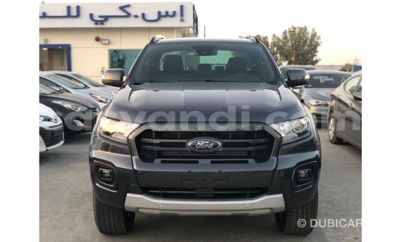 Nunua Imported Ford Ranger Nyingine Gari ndani ya Import - Dubai nchini Zambia Nunua Imported Ford Ranger Nyingine Gari ndani ya Import - Dubai nchini Zambia