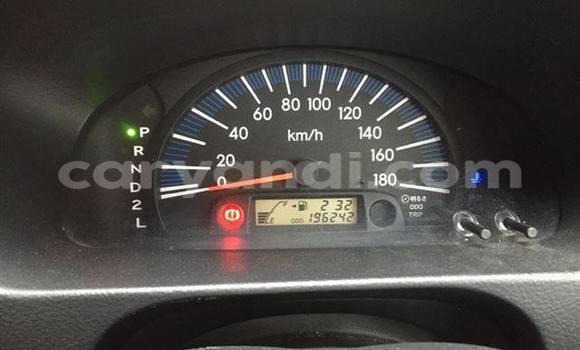 Tenga Tsaru Toyota Probox Zvimwe Mota in Chingola in Zambia Tenga Tsaru Toyota Probox Zvimwe Mota in Chingola in Zambia