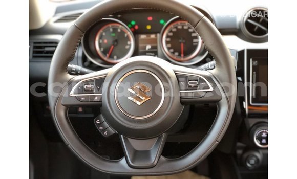 Tenga Imported Suzuki Swift Nhema Mota in Import - Dubai in Zambia Tenga Imported Suzuki Swift Nhema Mota in Import - Dubai in Zambia