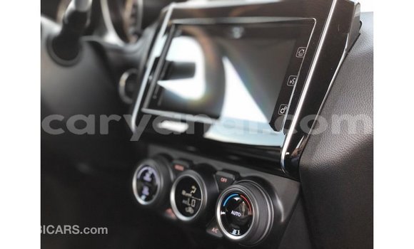 Tenga Imported Suzuki Swift Nhema Mota in Import - Dubai in Zambia Tenga Imported Suzuki Swift Nhema Mota in Import - Dubai in Zambia