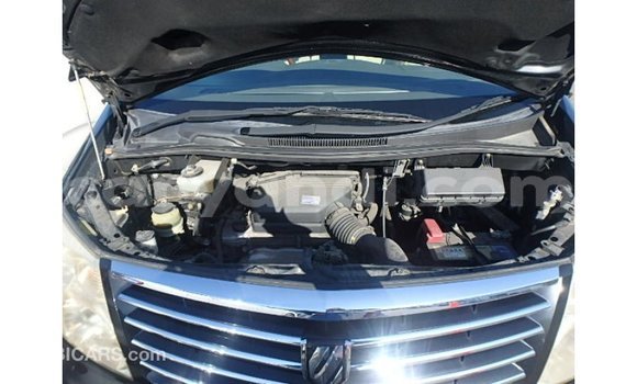 Acheter Import Voiture Toyota Alphard Noir à Import - Dubai, Zambie Acheter Import Voiture Toyota Alphard Noir à Import - Dubai, Zambie