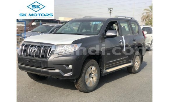 Buy Import Toyota Prado Other Car in Import - Dubai in Zambia Buy Import Toyota Prado Other Car in Import - Dubai in Zambia