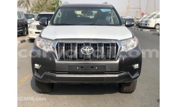 Buy Import Toyota Prado Other Car in Import - Dubai in Zambia Buy Import Toyota Prado Other Car in Import - Dubai in Zambia