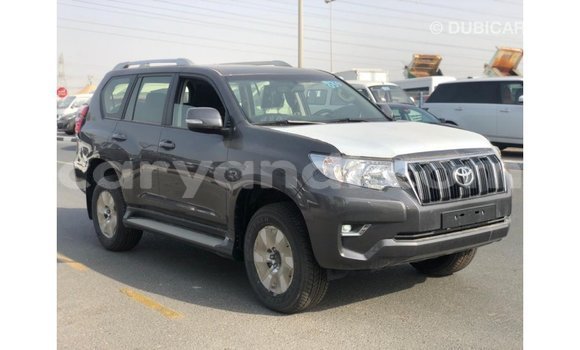 Buy Import Toyota Prado Other Car in Import - Dubai in Zambia Buy Import Toyota Prado Other Car in Import - Dubai in Zambia