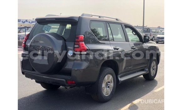 Buy Import Toyota Prado Other Car in Import - Dubai in Zambia Buy Import Toyota Prado Other Car in Import - Dubai in Zambia