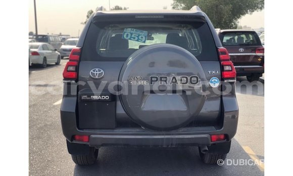 Buy Import Toyota Prado Other Car in Import - Dubai in Zambia Buy Import Toyota Prado Other Car in Import - Dubai in Zambia