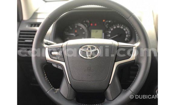 Buy Import Toyota Prado Other Car in Import - Dubai in Zambia Buy Import Toyota Prado Other Car in Import - Dubai in Zambia