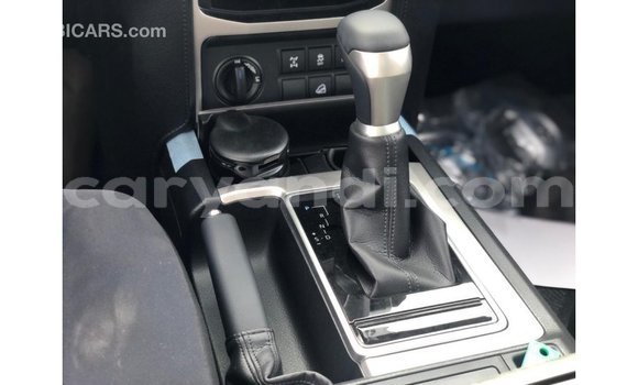 Buy Import Toyota Prado Other Car in Import - Dubai in Zambia Buy Import Toyota Prado Other Car in Import - Dubai in Zambia
