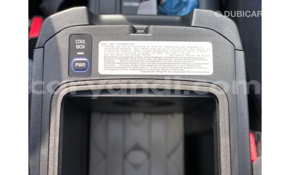 Buy Import Toyota Prado Other Car in Import - Dubai in Zambia Buy Import Toyota Prado Other Car in Import - Dubai in Zambia