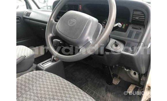 Buy Import Toyota Hiace White Car in Import - Dubai in Zambia Buy Import Toyota Hiace White Car in Import - Dubai in Zambia