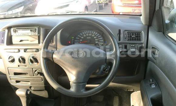 Tenga Tsaru Toyota Probox Zvimwe Mota in Chingola in Zambia Tenga Tsaru Toyota Probox Zvimwe Mota in Chingola in Zambia