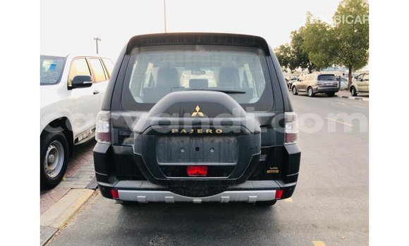 Buy Import Mitsubishi Pajero Black Car in Import - Dubai in Zambia Buy Import Mitsubishi Pajero Black Car in Import - Dubai in Zambia