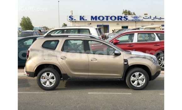 Nunua Imported Renault Duster Beige Gari ndani ya Import - Dubai nchini Zambia Nunua Imported Renault Duster Beige Gari ndani ya Import - Dubai nchini Zambia