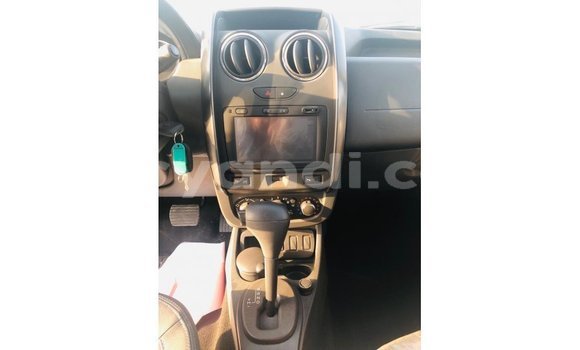 Tenga Imported Renault Duster Nhema Mota in Import - Dubai in Zambia Tenga Imported Renault Duster Nhema Mota in Import - Dubai in Zambia