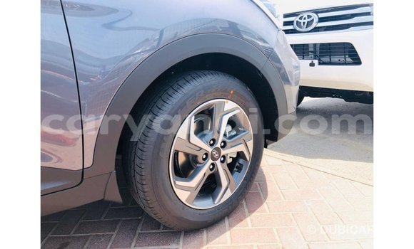 Tenga Imported Hyundai Creta Zvimwe Mota in Import - Dubai in Zambia Tenga Imported Hyundai Creta Zvimwe Mota in Import - Dubai in Zambia