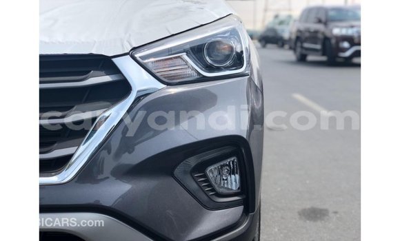 Tenga Imported Hyundai Creta Zvimwe Mota in Import - Dubai in Zambia Tenga Imported Hyundai Creta Zvimwe Mota in Import - Dubai in Zambia