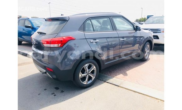Tenga Imported Hyundai Creta Zvimwe Mota in Import - Dubai in Zambia Tenga Imported Hyundai Creta Zvimwe Mota in Import - Dubai in Zambia