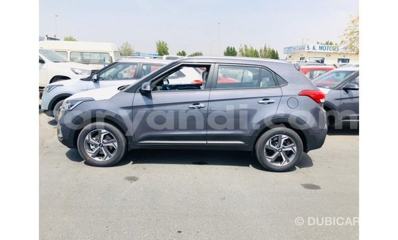 Tenga Imported Hyundai Creta Zvimwe Mota in Import - Dubai in Zambia Tenga Imported Hyundai Creta Zvimwe Mota in Import - Dubai in Zambia