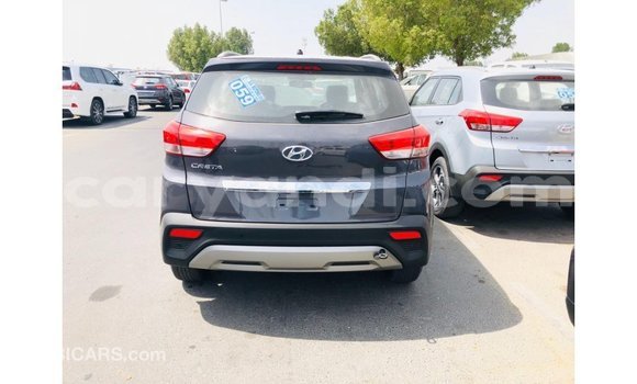 Tenga Imported Hyundai Creta Zvimwe Mota in Import - Dubai in Zambia Tenga Imported Hyundai Creta Zvimwe Mota in Import - Dubai in Zambia