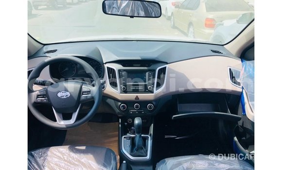 Tenga Imported Hyundai Creta Zvimwe Mota in Import - Dubai in Zambia Tenga Imported Hyundai Creta Zvimwe Mota in Import - Dubai in Zambia