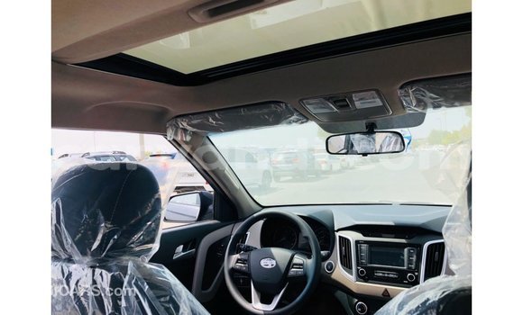 Tenga Imported Hyundai Creta Zvimwe Mota in Import - Dubai in Zambia Tenga Imported Hyundai Creta Zvimwe Mota in Import - Dubai in Zambia