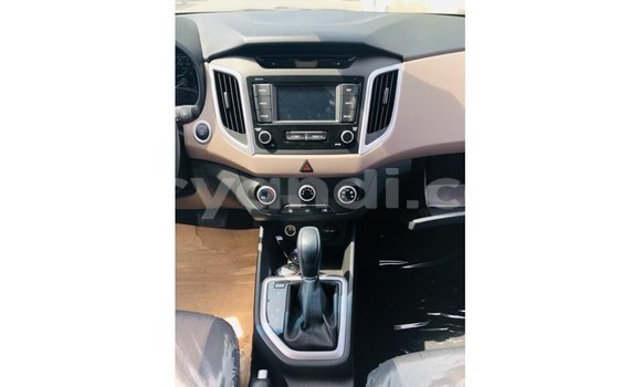 Tenga Imported Hyundai Creta Zvimwe Mota in Import - Dubai in Zambia Tenga Imported Hyundai Creta Zvimwe Mota in Import - Dubai in Zambia