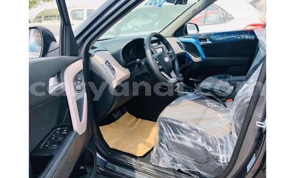 Tenga Imported Hyundai Creta Zvimwe Mota in Import - Dubai in Zambia Tenga Imported Hyundai Creta Zvimwe Mota in Import - Dubai in Zambia