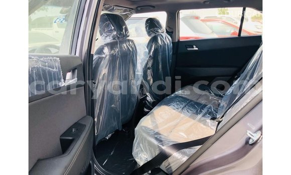 Tenga Imported Hyundai Creta Zvimwe Mota in Import - Dubai in Zambia Tenga Imported Hyundai Creta Zvimwe Mota in Import - Dubai in Zambia