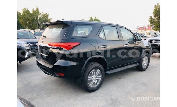 Buy Import Toyota Fortuner Black Car in Import - Dubai in Zambia Buy Import Toyota Fortuner Black Car in Import - Dubai in Zambia