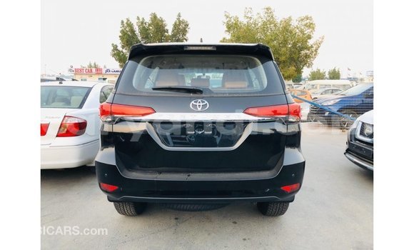 Buy Import Toyota Fortuner Black Car in Import - Dubai in Zambia Buy Import Toyota Fortuner Black Car in Import - Dubai in Zambia