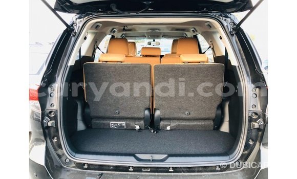 Buy Import Toyota Fortuner Black Car in Import - Dubai in Zambia Buy Import Toyota Fortuner Black Car in Import - Dubai in Zambia