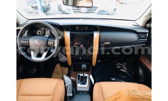 Buy Import Toyota Fortuner Black Car in Import - Dubai in Zambia Buy Import Toyota Fortuner Black Car in Import - Dubai in Zambia