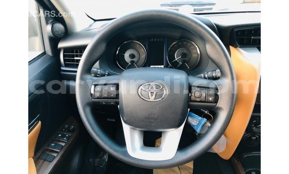 Buy Import Toyota Fortuner Black Car in Import - Dubai in Zambia Buy Import Toyota Fortuner Black Car in Import - Dubai in Zambia