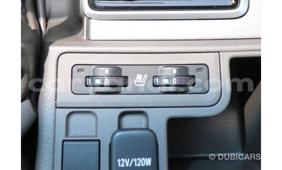 Tenga Imported Toyota Prado Nhema Mota in Import - Dubai in Zambia Tenga Imported Toyota Prado Nhema Mota in Import - Dubai in Zambia