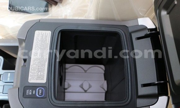 Tenga Imported Toyota Prado Nhema Mota in Import - Dubai in Zambia Tenga Imported Toyota Prado Nhema Mota in Import - Dubai in Zambia